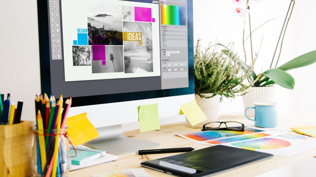 Graphic Design Services