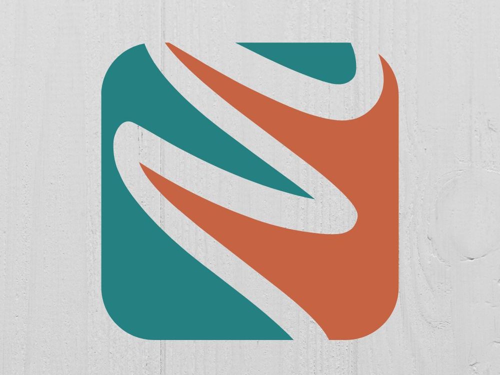 TrueMark Group Logo Brand Identity Design